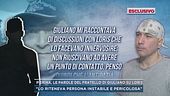 Omicidio Pierina, le parole del fratello di Giuliano su Loris