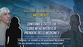 Omicidio Pierina, la sorella di Giuliano su Loris