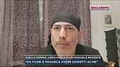Giallo Pierina, Loris parla di un possibile movente