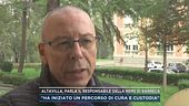 Strage Altavilla, parla il responsabile della Rems di Barreca