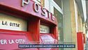 Non consegna la posta per 10 anni