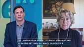"All'ombra della storia", il libro di Stefania Craxi