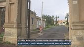 Strage Altavilla, i primi giorni di Barreca nella Rems