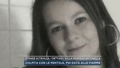 Strage Altavilla, i dettagli sulla morte di Antonella