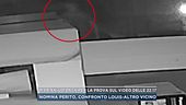 Pierina, udienza per la prova sul video delle 22.17