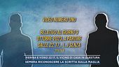 Pierina, il video delle 22.17: il vicino di casa in Questura