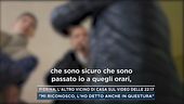 Pierina, l'altro vicino di casa sul video delle 22.17