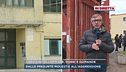 Castellamare, la scuola dell'aggressione