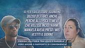 Pierina Paganelli, la storia tra Louis e Manuela