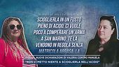Pierina Paganelli, nuove dichiarazioni di Valeria contro Manuela