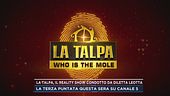 La Talpa, il reality show condotto da Diletta Leotta