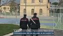 A 10 anni accoltella ragazzino tredicenne