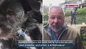 La storia di Roberto, ha smarrito il suo cane "nero"