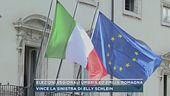 Elezioni regionali Umbria ed Emilia Romagna