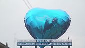 Chiara, castello di bugie e intercettazioni genitori