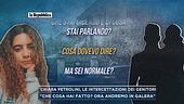 Chiara Petrolini, le intercettazioni dei genitori