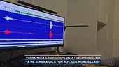 Pierina, parla il proprietario della telecamera del box