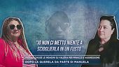 Pierina, nuove dichiarazioni di Valeria contro Manuela