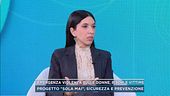Emergenza violenza sulle donne, rischi e vittime