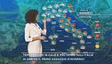 Temperature in calo e maltempo sull'Italia