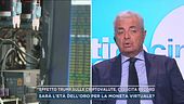 Effetto criptovalute, ne parliamo con Lando Maria Sileoni
