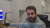 Pierina, parla il proprietario della telecamera del box