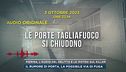 Omicidio Pierina, l'audio del delitto analizzato insieme al proprietario della telecamera del box