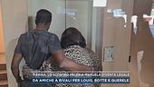 Pierina, lo scontro Valeria-Manuela diventa legale