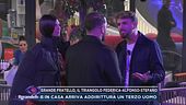 Grande Fratello, il triangolo Federica-Alfonso-Stefano
