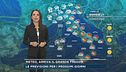 Meteo, arriva il grande freddo