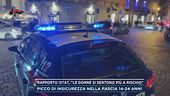 Rapporto Istat, "Le donne si sentono più a rischio"
