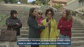 Aggressioni e violenze, la rabbia delle donne a Roma