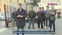 Parcheggi delle moto riservati alle studentesse