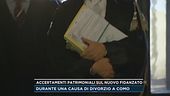Divorzio, accertamenti patrimoniali sul nuovo fidanzato