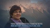 Pierina, due dna femminili sulla scena del delitto
