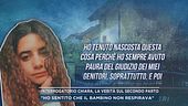 Interrogatorio Chiara, la verità sul secondo parto