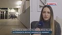 La storia di Christian, poliziotto accoltellato