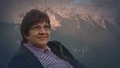 Pierina Paganelli, due dna femminili sulla scena del delitto