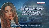 Neonati sepolti, l'interrogatorio di Chiara Petrolini