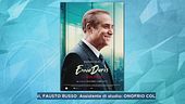 Domenica sera su Canale 5 l'appuntamento con "Ennio Doris - C'è anche domani"