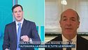 Parla il Presidente della Regione Veneto Luca Zaia