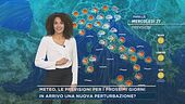 Meteo, le previsioni per i prossimi giorni