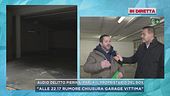 Audio delitto Pierina, parla il proprietario del box