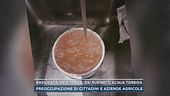 Basilicata, crisi idrica: dai rubinetti acqua torbida