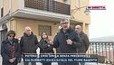 Potenza, crisi idrica senza precedenti