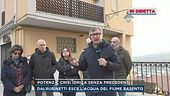 Potenza, crisi idrica senza precedenti
