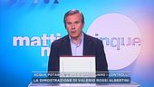 Acqua potabile, come si effettuano i controlli?