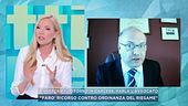 Barreca e il ritorno in carcere, parla l'avvocato