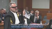 Processo Turetta, la difesa sulla lista pre omicidio