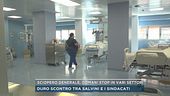 Sciopero generale, domani stop in vari settori